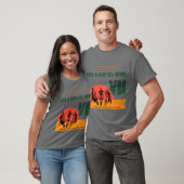 2025 voor een paar CC's Meer VII T-shirt (Unisex)