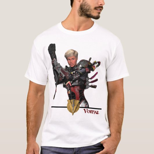 2025 Vorpal TShirt (Voorkant)