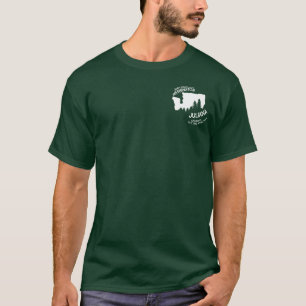 2025 WA Ritual Team - Juliana T-shirt