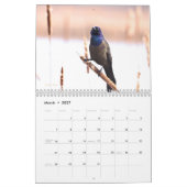 2025 Walden Pond/Concord Kalender (Mar 2027)