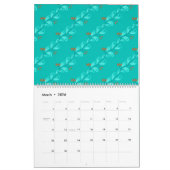 2025 Wall calendar  Kalender (Mar 2026)