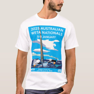 2025 Weta Nationals T-shirt