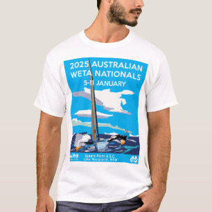2025 Weta Nationals T-shirt