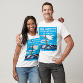 2025 Weta Nationals T-shirt (Unisex)