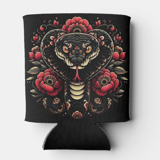 2025: Wijsheid, transformatie Blikjeskoeler (Achterkant)