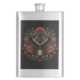 2025: Wijsheid, transformatie Flacon