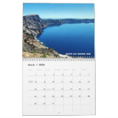 2025 Wilderness Expeditions Kalender (Mar 2026)