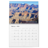 2025 Wilderness Expeditions Kalender (Feb 2026)