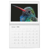 2025 Wildlife Fotokalender Kalender (Jan 2026)