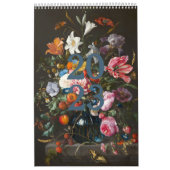 2025 zelfgroei offerte aangepaste agenda kalender (Hoes)