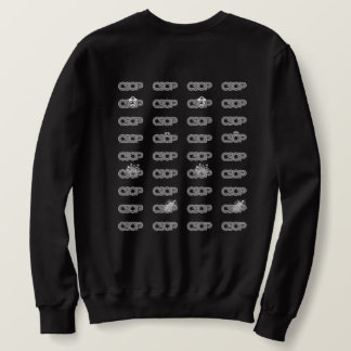 2025 Zwart CSOP Sweatshirt
