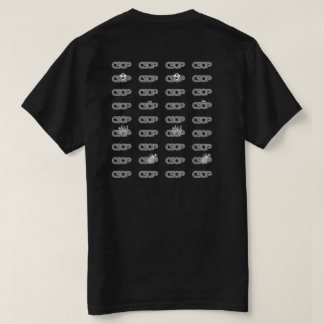 2025 Zwart CSOP T-shirt