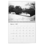 2025Kalender New York City Kalender (Feb 2027)