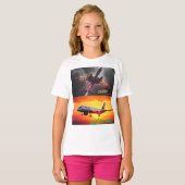 2025Mode T-shirt (Voorkant volledig)