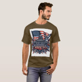 2025's Most Viral T-Shirt Designs in the U.S. (Voorkant volledig)