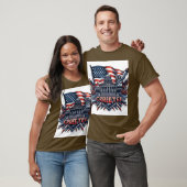 2025's Most Viral T-Shirt Designs in the U.S. (Unisex)