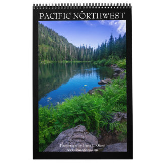 2026-2027 Pacific Northwest-agenda Kalender