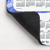 2026-2028 Blue Galaxy 3 Year Agenda van Janz Muismat (Hoek)