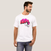 2026-7 tee t-shirt (Voorkant volledig)