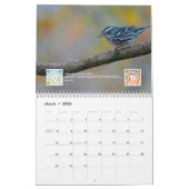 2026 Adventures in Zuidwest-Florida Kalender (Mar 2026)