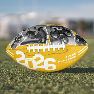 2026 Afstudeerfoto senior 4 Geel American Football