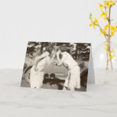 2026 Agenda Kaart (Gele Bloem)