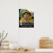 2026 Agenda met foto overzicht van het hele jaar m (Keuken)