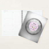 2026 Agenda Moeder van de Bruid Planner (Display)