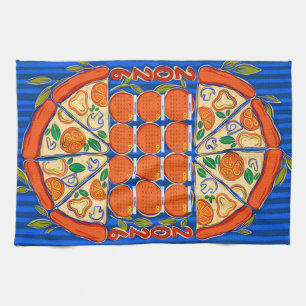2026 Agenda - Pizza Agenda Theedoek