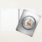 2026 Agenda Planner Dierenartsen Dierenliefhebbers (Display)