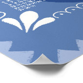 2026 Agenda Poster Vlinder (Hoek)