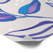 2026 Agenda Poster Wax Plant (Hoek)