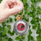 2026 Agenda Sleutelhanger Aardbei en Chocolade (Hand)