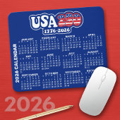 2026 Agenda - Spirit of 76 - America's USA 250 Muismat