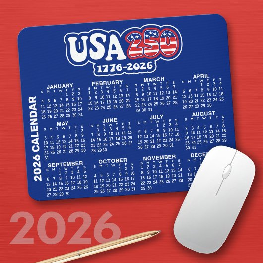 2026 Agenda - Spirit of 76 - America's USA 250 Muismat