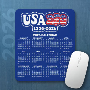 2026 Agenda - Spirit of 76 - America's USA 250 Muismat