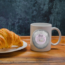 2026 Agenda Trouw Bruid Koffie Thee Mok