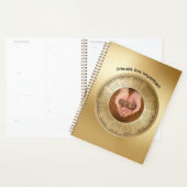 2026 Agenda Vrienden Zijn Belangrijk Planner (Display)