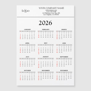 2026 Agenda Zakelijk Logo Tekst   Elke achtergrond