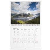 2026 Alps nature & landscape photo Kalender (Feb 2026)
