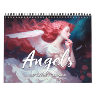 2026 Angels 2 Kalender