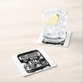 2026 APA Pacific Division coaster Kartonnen Onderzetters (Insitu)