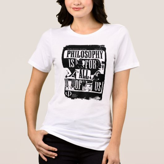 2026 APA Pacific Division Meeting T-Shirt (Voorkant)