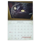 2026 Aristocats Calendar Kalender (Mar 2027)