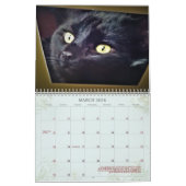 2026 Aristocats Calendar Kalender (Mar 2026)