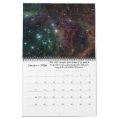 2026 Astrophotography Calendar by Dave Giordano Kalender (Jan 2026)