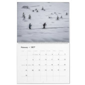 2026 Backyard to Backcountry Kalender (Feb 2027)
