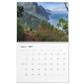 2026 Backyard to Backcountry Kalender (Mar 2027)
