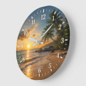 2026 Beach Watch Version Grote Klok (Hoek)