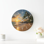 2026 Beach Watch Version Grote Klok (Huis)